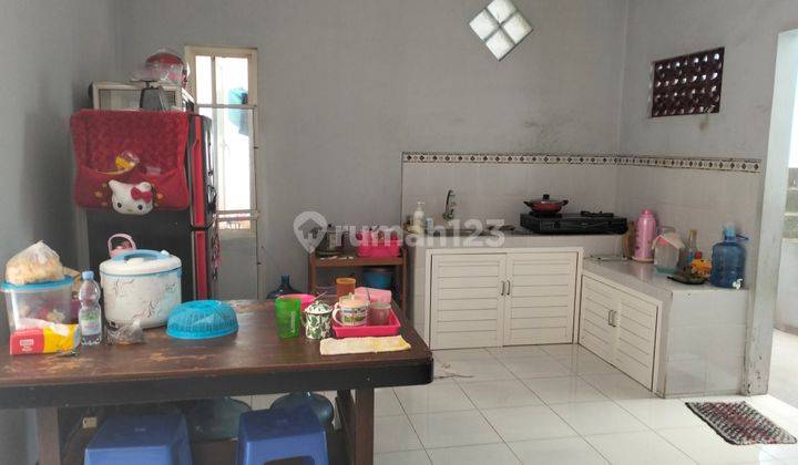 Dijual Rumah Minimalis Istimewa 1 ,5 Lantai  Cerme Lamper Tengah 2