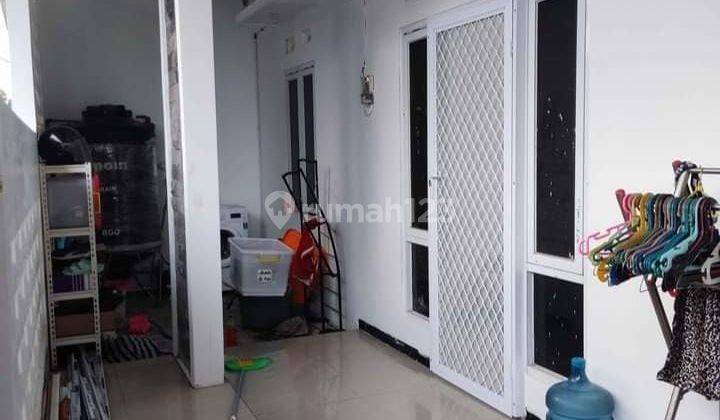 Dijual rumah istimewa 1 lantai jalan syuhada pedurungan 2