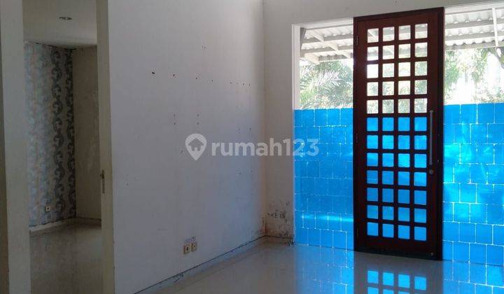 Dijual rumah minimalis modern greenstone citragrand sambiroto 2