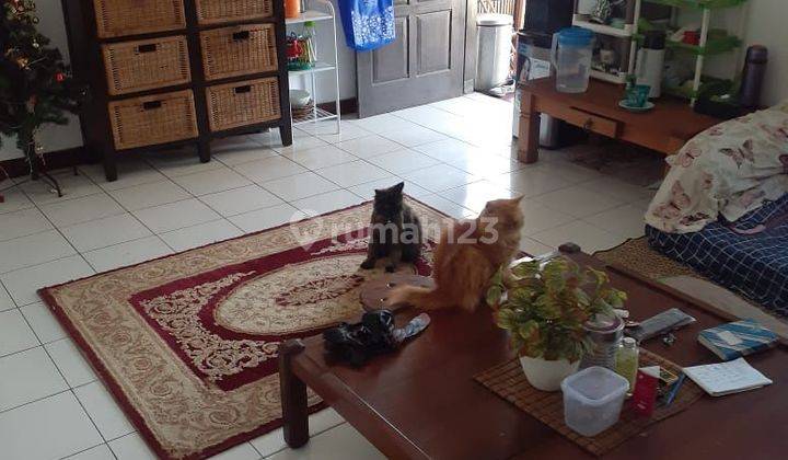 Dijual rumah strategis dekat perkantoran karanganyar solo 2