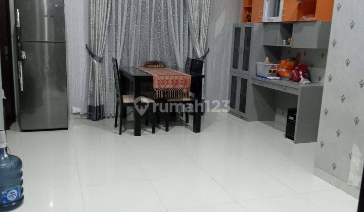 Disewakan rumah cantik 1 lantai beranda Bali bsb 2