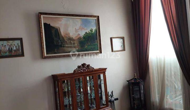 Dijual rumah mewah bagus 2lt lumbungsari raya kalicari pedurungan 2