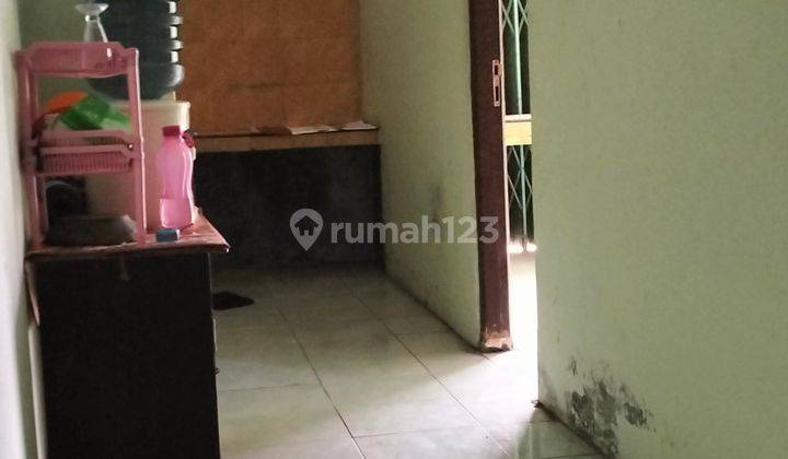 Dijual rumah kost2an potensial di Jalan Berlian Mangunharjo  2