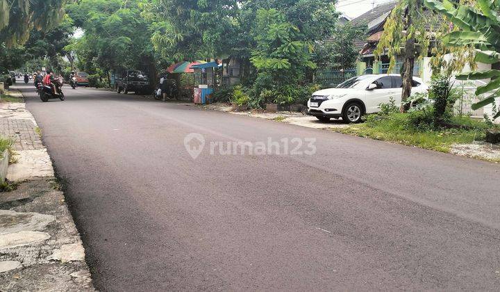 Dijual Rumah Cantik Strategis Jalan Kanfer Raya Banyumanik 2