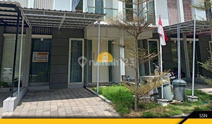 Diswwakan rmh 2 lt bagus yellowleaf citragrand 1