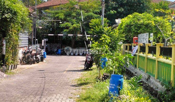 Disewakan ruko 2 lt  siap pakai tahap renov jalan kuala mas 2