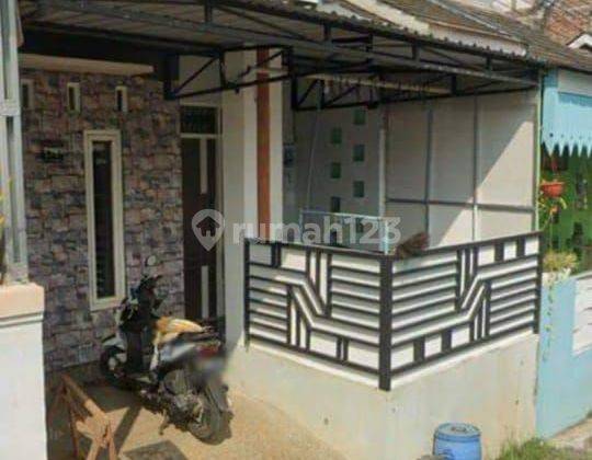 Dijual rumah modern cantik 1 lantai bulusan Tembalang 1