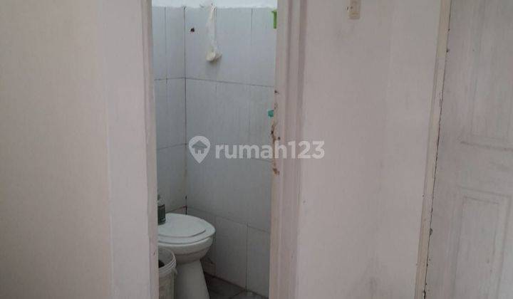 Dijual rumah cantik minimalis jalan bulusan tembalang 2