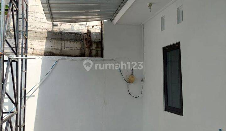 Dijual rumah bagus harga murah Tamtama Jangli 2