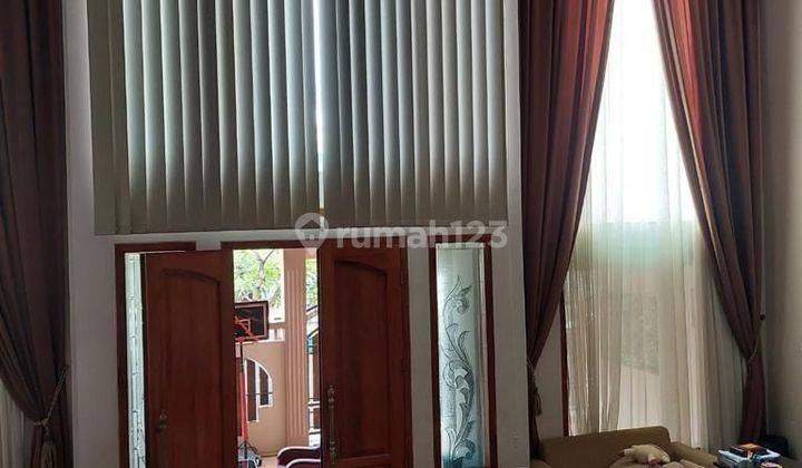 Dijual rumah modern tengah kota lumbungsari Raya Pedurungan 2