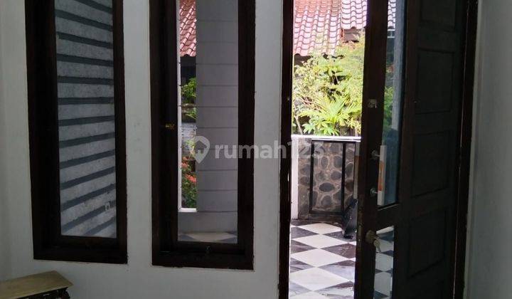 Dijual rumah cantik modern jangli Tembalang 2