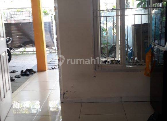 Dijual rumah bagus modern jangli perbalan Tembalang 2