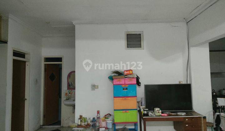 Dijual rumah minimalis modern 1 lantai Puri Anjasmoro   2