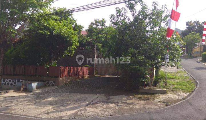 Dijual Rumah Kost2an Aktif Letak Strategis Kelud Utara Sampangan 1