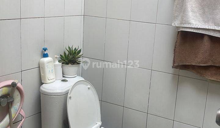 Dijual rumah minimalis modern cantik Pudak Payung 2