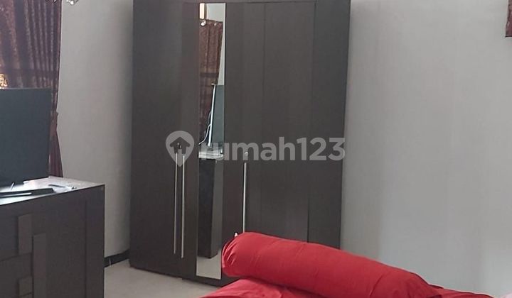 Dijual rumah cantik 2 lt Ulin Banyumanik 2