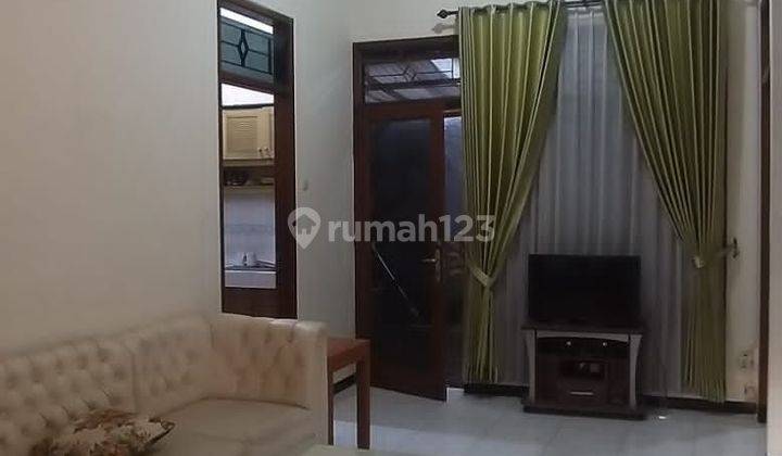 Disewakan rumah bagus menarik bukitsari Tembalang 2