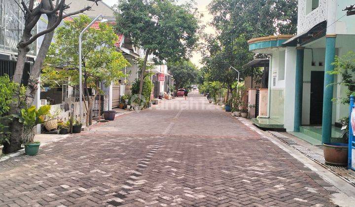 Dijual Rumah Bagus Istimewa Parangsarpo Tlogosari 2