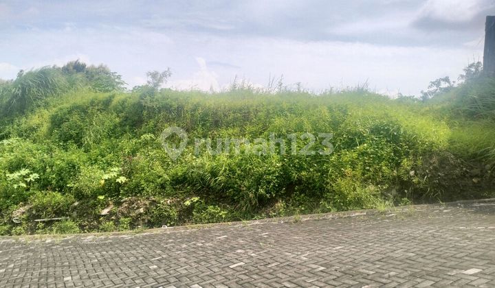 Tanah Istimewa View Semarang Kota Kelud Raya Papandayan 