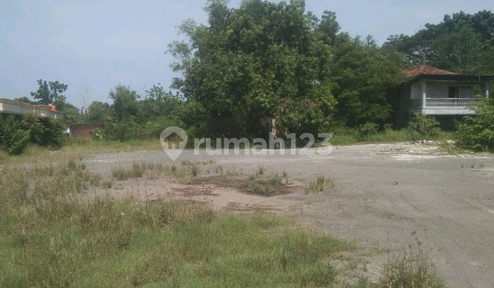 Lahan Industri Strategis Bisa Perluasan 2ha Godong Purwodadi Lahan Industri Strategis Bisa Perluasan 2ha Godong Purwodadi