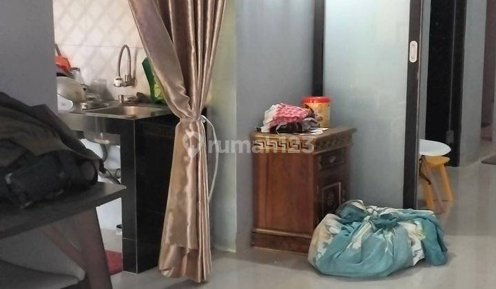 Dijual Rumah Hook Bagus Furnished Bale Nirvana Ngaliyan 2