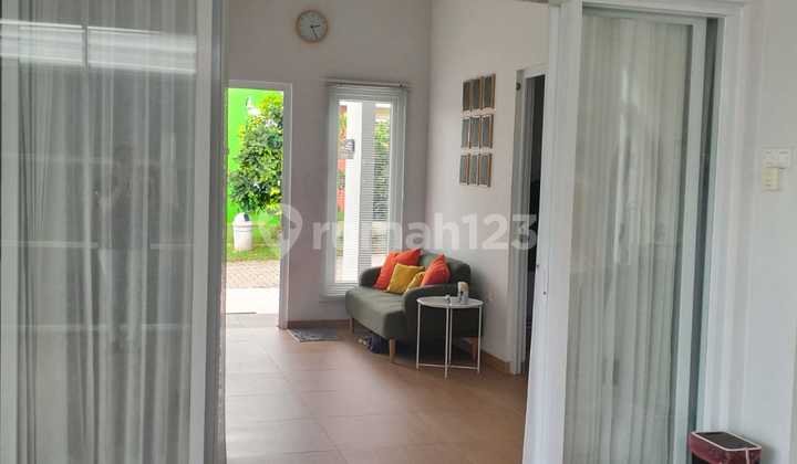Rumah Cantik Furnished Panorama Banjaran Ngaliyan Rumah 2