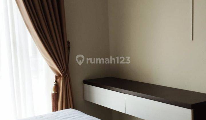 Rumah Modern Cantik Fullyfurnished Greenstone Citragrand Semarang 2
