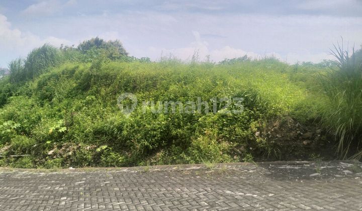 Tanah Istimewa View Semarang Kota Kelud Raya Papandayan  2