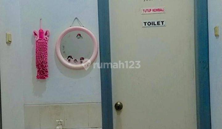 kamar mandi dijual rumah modern cantik jasmine