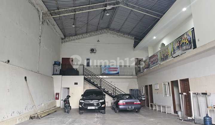 Ruang Usaha Ready Huni Dan Strategis Candi Prambanan Manyaran 2