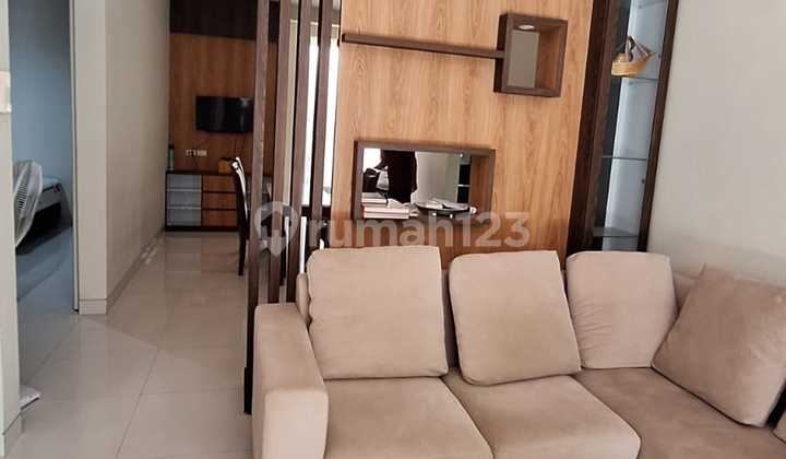 Rumah Furnished Nyaman Ready Huni Greenstone Citragrand 2