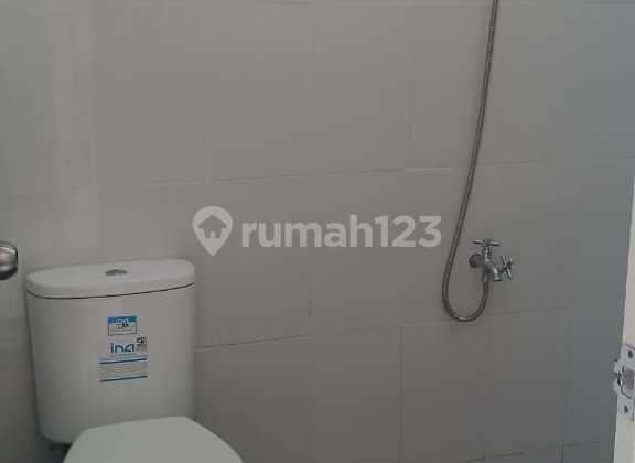 Rumah Cluster Bagus Modern Bsb Village Lokka Kayon Semarang 2