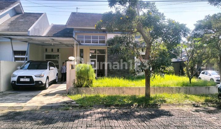 Rumah Istimewa Hunian Eksklusif Panorama Banjaran Ngaliyan 1