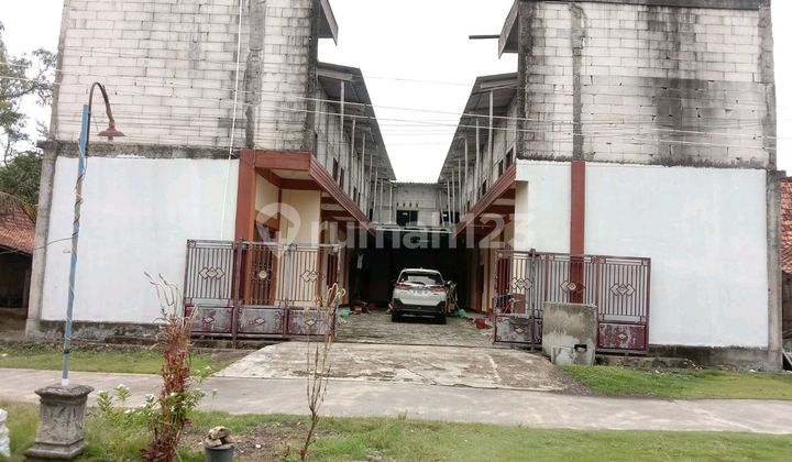 Kost Karyawan Strategis Murah Dekat Pt Apparel Grobogan Purwodadi