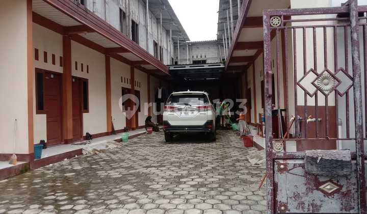 Kost Karyawan Strategis Murah Dekat Pt Apparel Grobogan Purwodadi