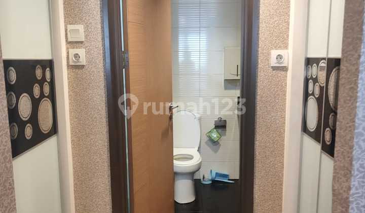 Beautiful Apartment Ready to Occupy Good Mg Suite Gajah Mada Semarang 2