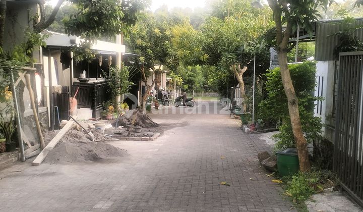 Rumah Cantik Hook Ready Huni Ngaliyan Semarang Barat 2