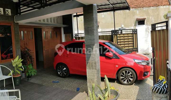 Hunian Nyaman Fan Starategis Jalan Sadewa Utara Semarang Tengah 2