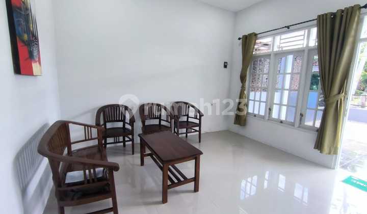 Kost Bagus Dekat Kampus Ready Huni Furnished Klipang Tembalang