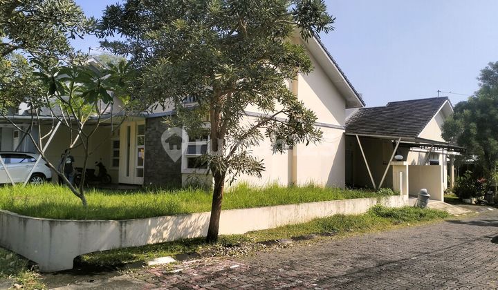 Rumah Istimewa Hunian Eksklusif Panorama Banjaran Ngaliyan 2