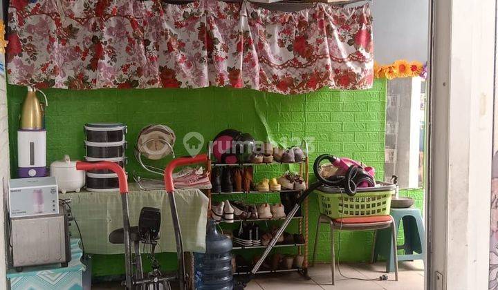 Dijual Rumah Bagus dan Nyaman Volla Krista Banyumanik 2