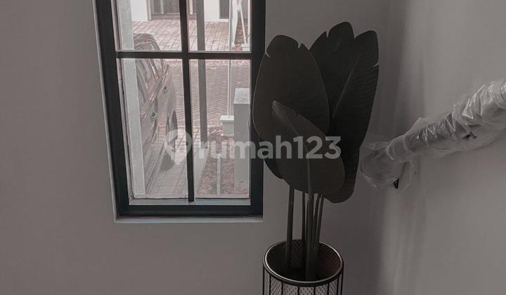 Beautiful New Unit House Redteracotta Tembalang Semarang 2