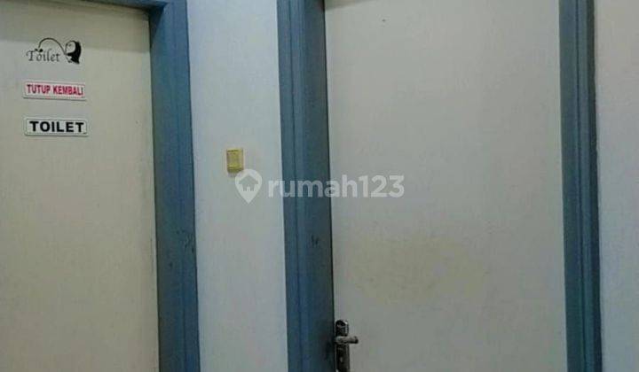 kamar tidur dijual rumah modern cantik jasmine