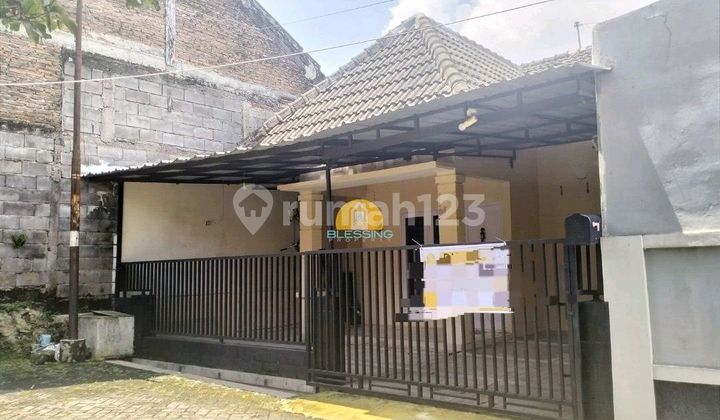 Rumah Menarik Strategis Cocok Utk Investasi Mulawarman Banyumanik Rumah Menarik Strategis Cocok Utk Investasi Mulawarman Banyumanik