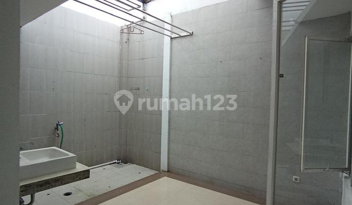 Rumah Hunian Nyaman Cluster Eksklusif Bsb City Semarang Barat 2