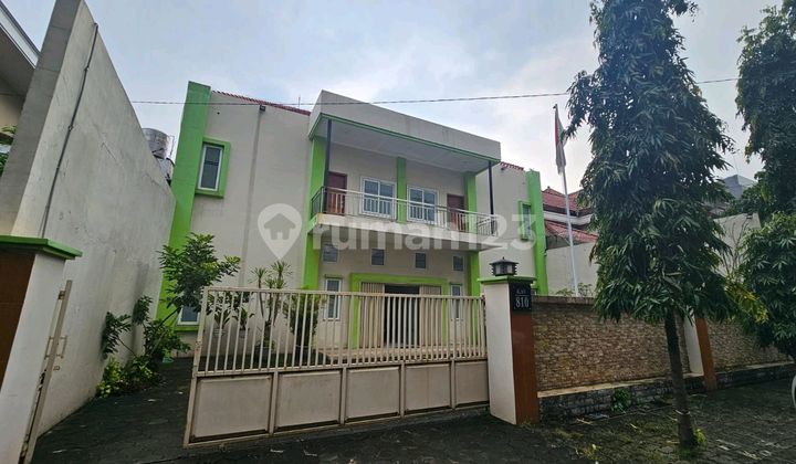 Ruang Usaha Ready Huni Dan Strategis Candi Prambanan Manyaran 1