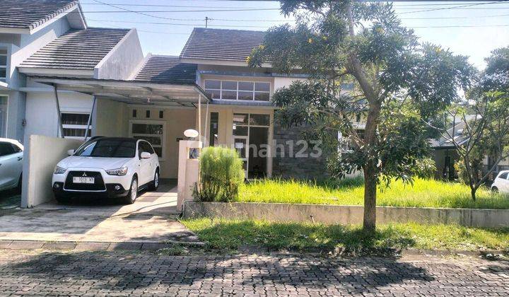 Rumah Istimewa Bagus Siap Huni Panorama Banjaran Ngaliyan 1