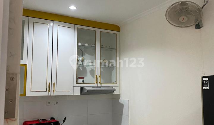 Comfortable Residence Ready to Occupy Furnished Paramount Village Manyaran 2