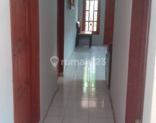 Di sewakan rumah di Utan kayu Jakarta Timur 8