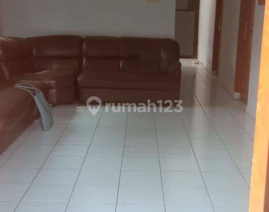 Di sewakan rumah di Utan kayu Jakarta Timur 9